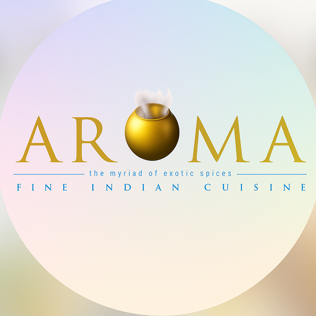 Indian Food Restauant Near Me | Aroma Fine Indian Cuisine